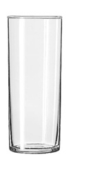 96 - 12OZ ZOMBIE GLASS 72/CS
