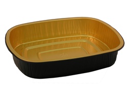 4202-70-150 52oz Black/GOLD MEDIUM CONT BULK PACK