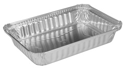2061-30 1.5# OBLONG PAN 500/CS