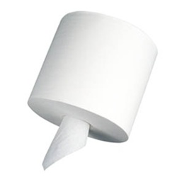 28143 CENTER PULL TOWEL 4/560'SOFTPULL
