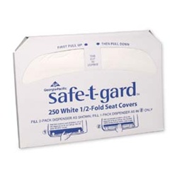 47046 1/2 SEAT COVER  5M/CS20/250/CS