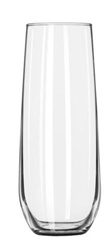 228 CHAMPAGNE / WINE GLASS8-1/2oz - 12/CS -