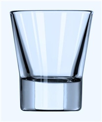 11110722 SHOOTER GLASS 24/C2.25OZ *