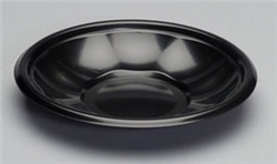 LWO16-3L 16oz Black FOAM BOWL400/CS