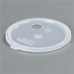 020430 2.7QT CROCK COVER 12/CS