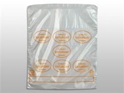PORTION CONTROL BAG SAT 2M/CS6-1/2X7+1/34LP+FB SADDLE