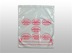 PORTION CONTROL BAG WED 2M/CS6-1/2X7+1/34LP+FB SADDLE PACK