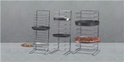 19033 PIZZA PAN RACK EA.0
