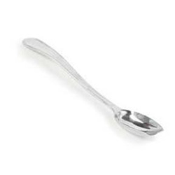 604460 9-1/4"SERVING SPOON DZSTOCK