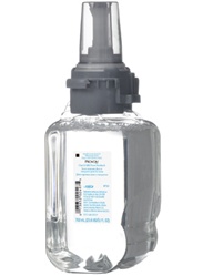8721-04 PROVON CLEAR & MILD 4/700ML ADX FOAM HANDWASH