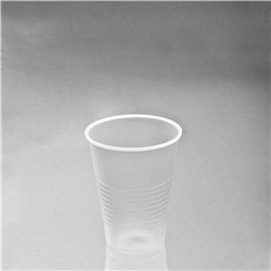 1pc 8oz Wine Goblet12/8/Cs Plastic