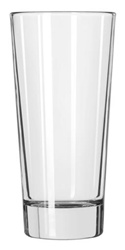 15812 BEVERAGE GLASS 12OZ DURATUFF ELAN - 12/CS