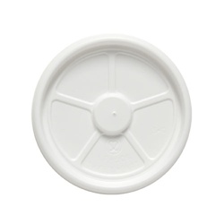 LH6 WHITE AMTRAK MUG LID 160