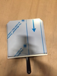 400P OVEN PADDLE FOR 402S EA