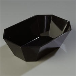 6713 CROCK 5# OCTAG.Black 6/0