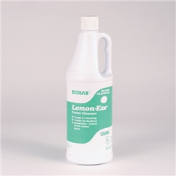 LEMON-EZ CREAM CLNR 1232OZ CREME CLEANSER