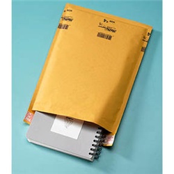 AK000 SELFSEAL BUBBLEBAG500