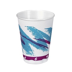 X6 JAZZ TROPHY CUP 1M/CS