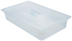 10PPCH190 COVER FOOD PAN 6/CS FULL