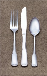 KENDRA 18/0 DINNER FORK 36/BOX