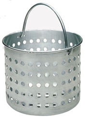 ABSK-120 120QT STEAMER BASK BASKET