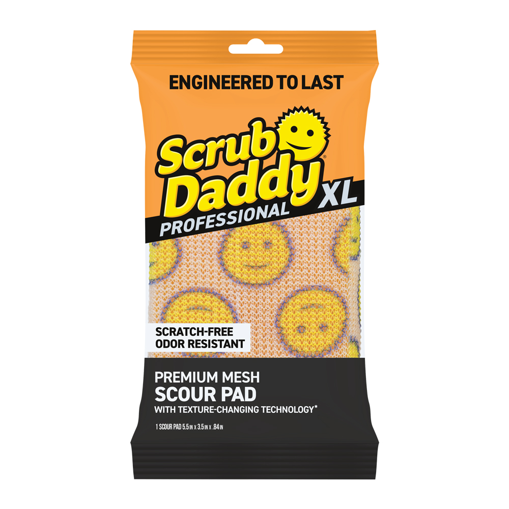 Scrub Daddy Scour 18/cs