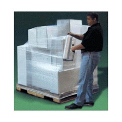 18"X1500' 80GA Hand Stretch Film 4/CS