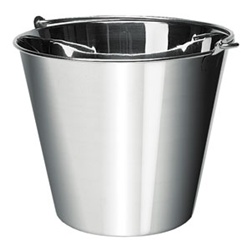 UP-13 13QT BUCKET 12/CSUTILITY PAIL -