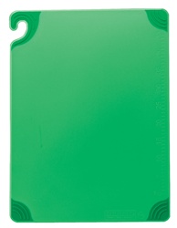 CBG182412GN CUTTING BOARD SAF-T-GRIP 18X24X1/2 - EA