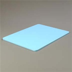 10888-14 POLY CUT BRD BLU EA18X24X1/2"