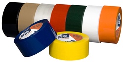 2"X220 CLEAR TAPE HP200 36HP200 1.9MIL