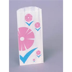 PERSONAL DISPOSABLE BAG 1MF/SANITARY NAPKIN **