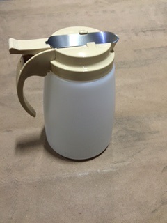 632-18 SUGAR SERVER 32OZ 6/BOX