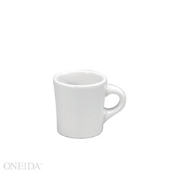 MARITIME MUG 8OZ 24/CS0