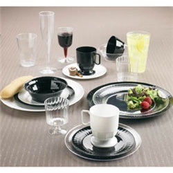 POS8X 8oz Clear STEM GLASS1-PC 240/CS
