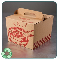 9690 SOUP-N-SERVE 15ST/CS128oz bucket
