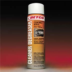 02123 CITRUSOLV DEGREASER AEROSOL