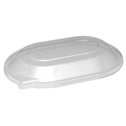 LD2060 Dome Lid FOR 2060BK BOWL50/CS