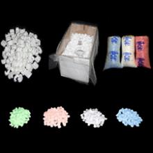 FOAM PEANUTS BAG 14CFTWHITE 518899